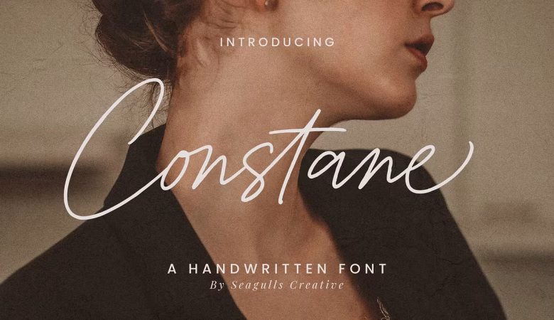 Constane Font