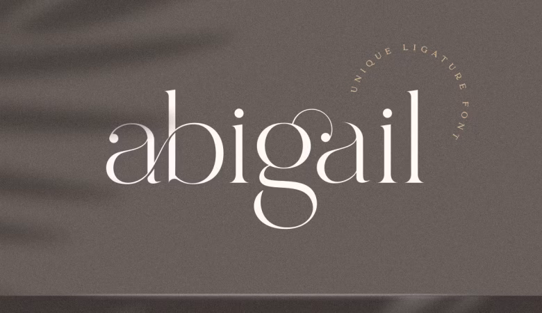 Abigail Font