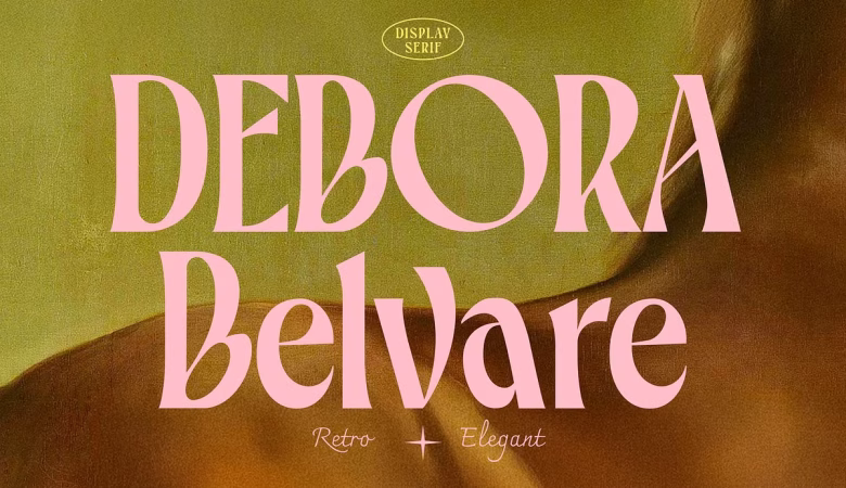 Belvare Font
