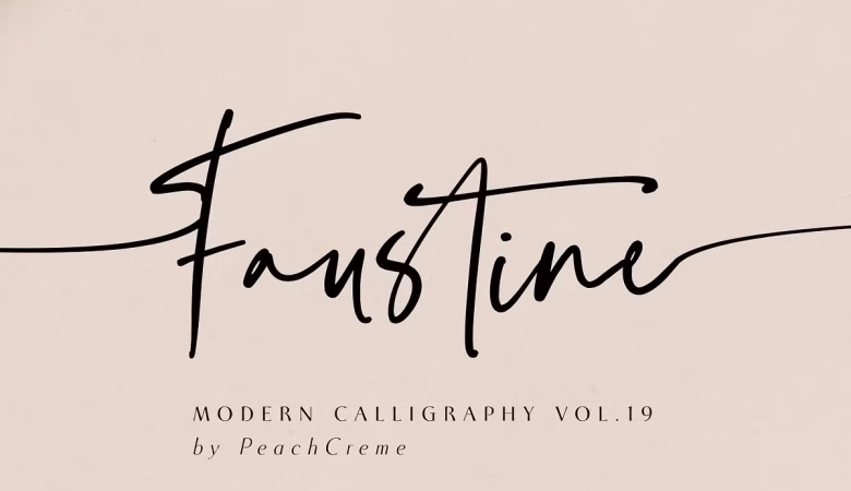 Faustine Font