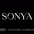 Sonya Font