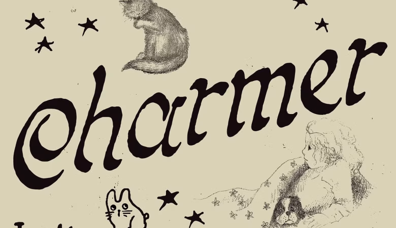 Charmer TM Font