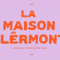 Clermont Font