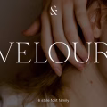 Velour Font