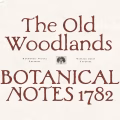 Woodlands Font
